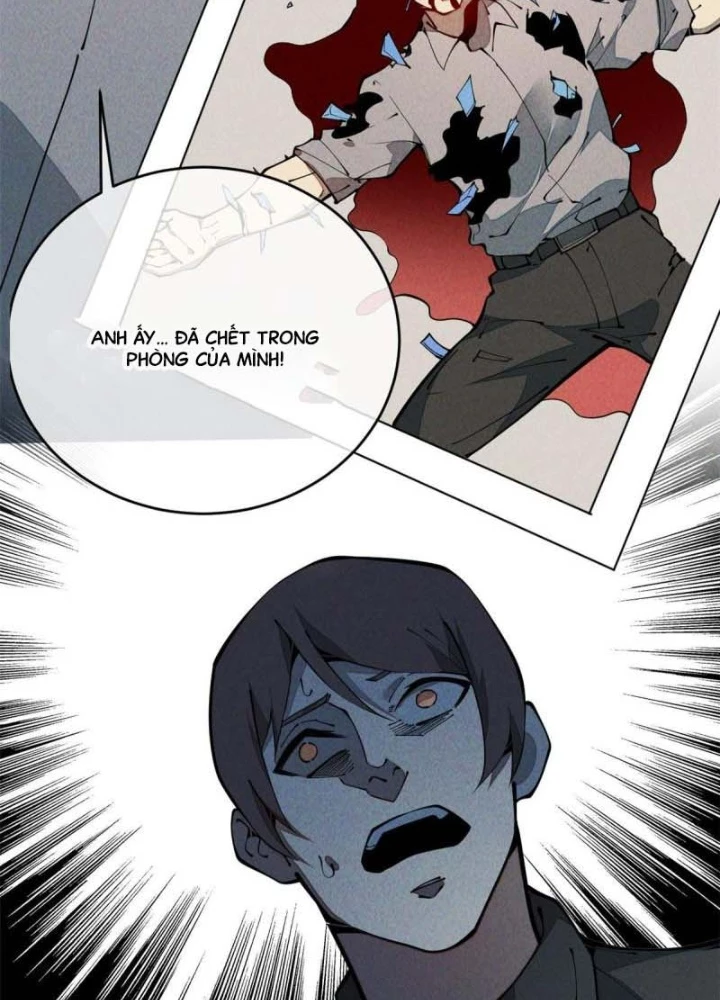 Lui Ra Phía Sau Để Vi Sư Tới Chapter 35 - 33