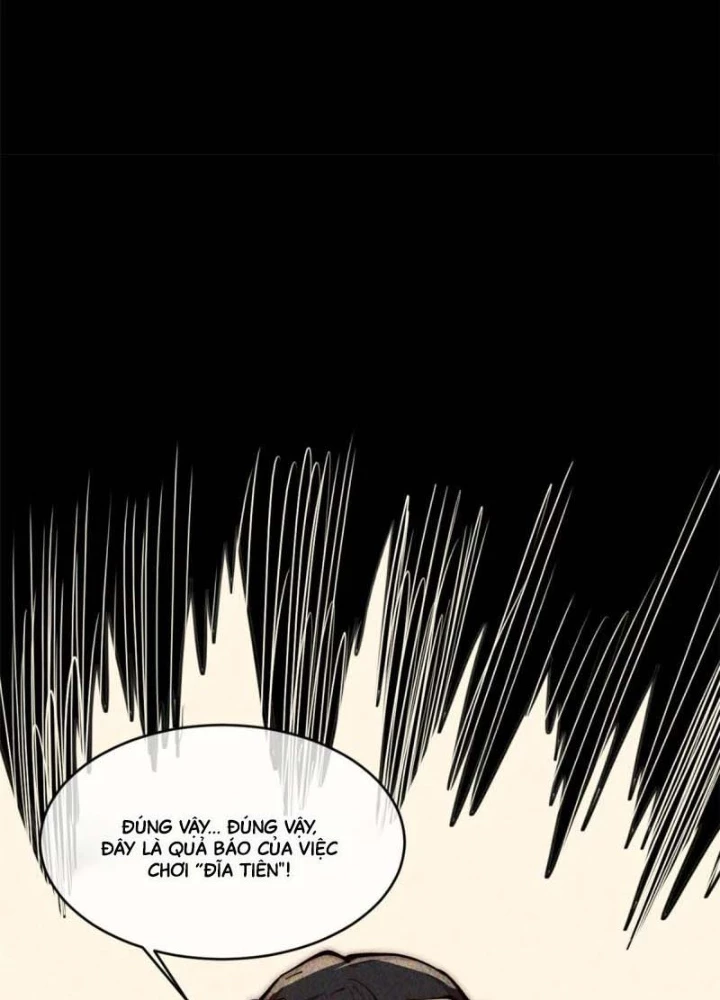 Lui Ra Phía Sau Để Vi Sư Tới Chapter 35 - 37