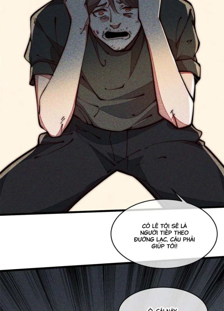 Lui Ra Phía Sau Để Vi Sư Tới Chapter 35 - 39