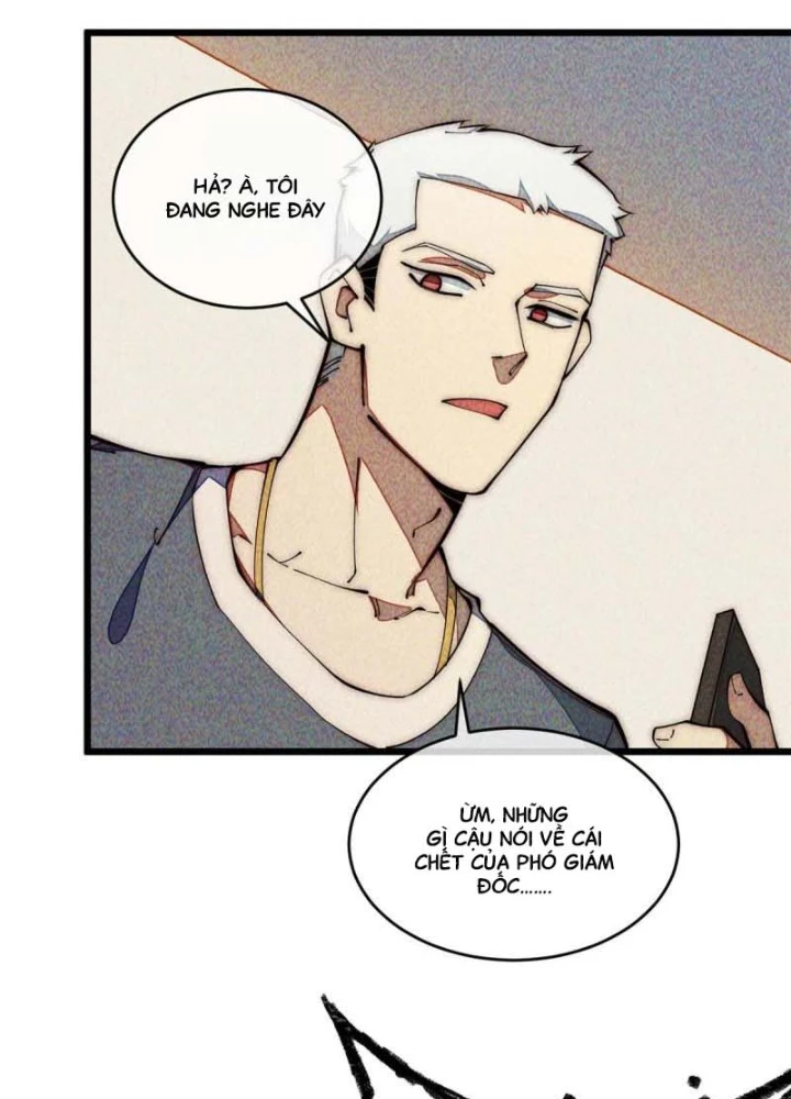 Lui Ra Phía Sau Để Vi Sư Tới Chapter 35 - 43