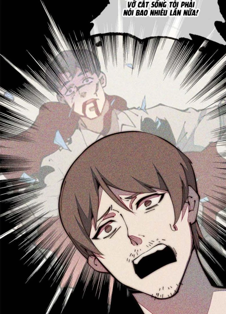 Lui Ra Phía Sau Để Vi Sư Tới Chapter 35 - 45