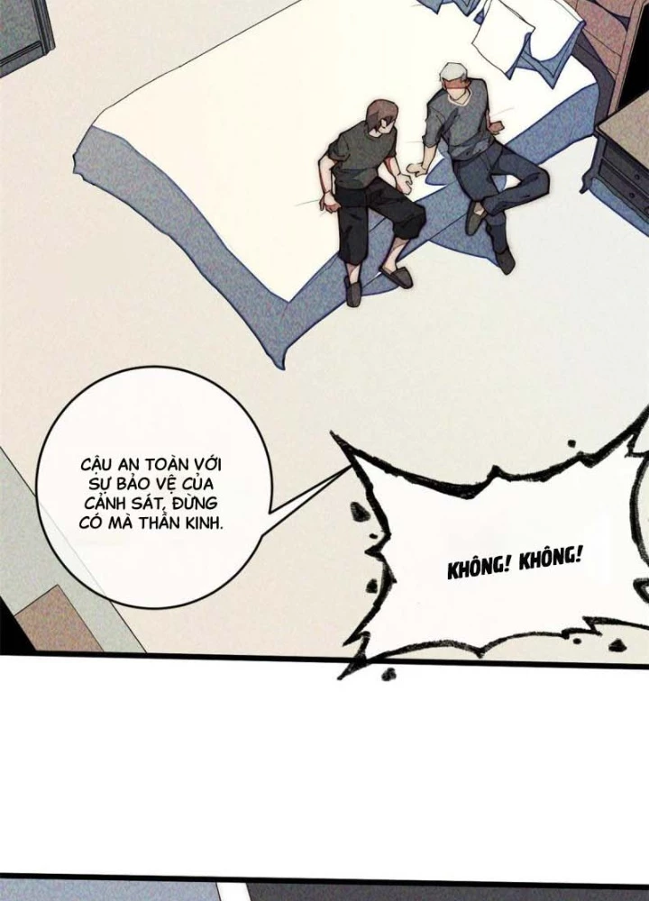 Lui Ra Phía Sau Để Vi Sư Tới Chapter 35 - 49