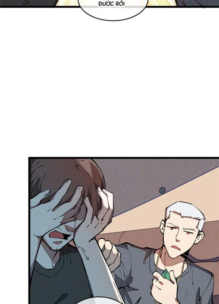 Lui Ra Phía Sau Để Vi Sư Tới Chapter 35 - 55