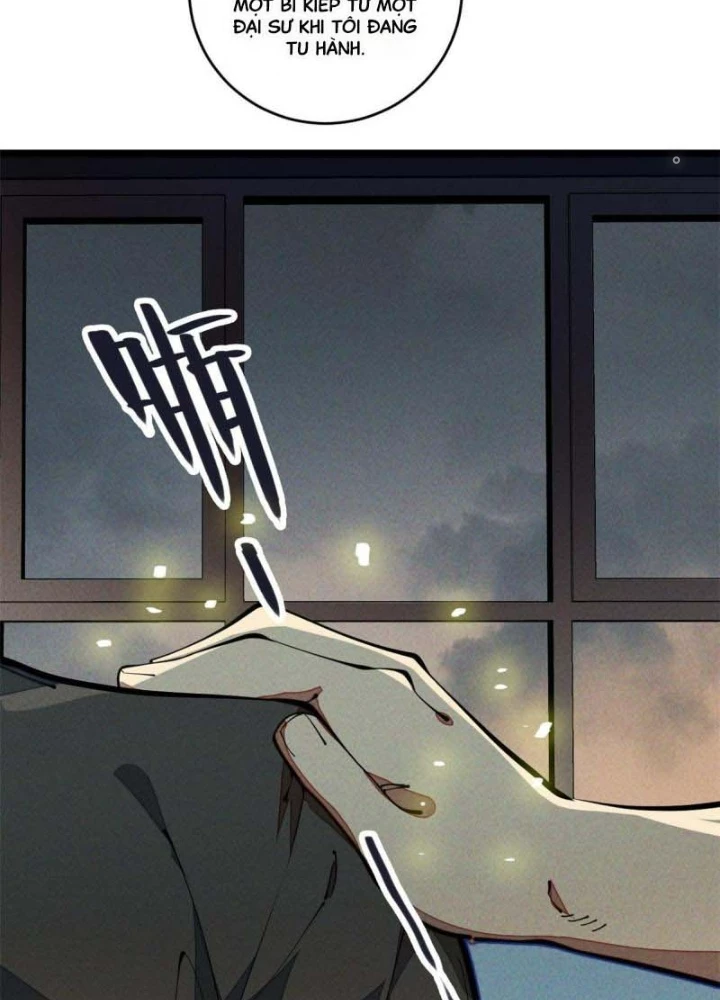 Lui Ra Phía Sau Để Vi Sư Tới Chapter 35 - 57