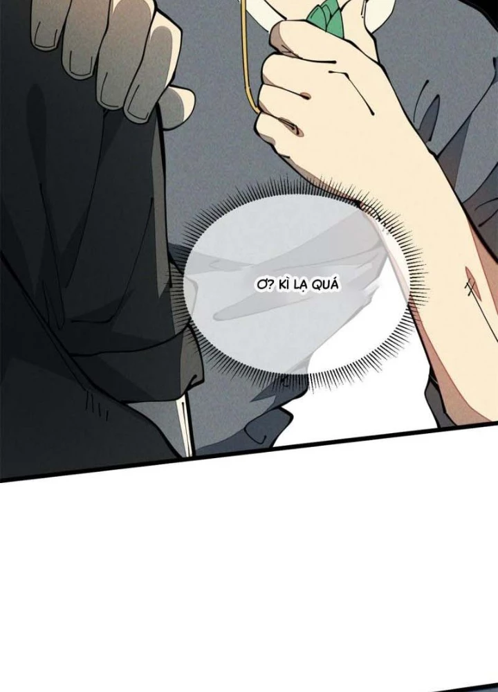 Lui Ra Phía Sau Để Vi Sư Tới Chapter 35 - 61