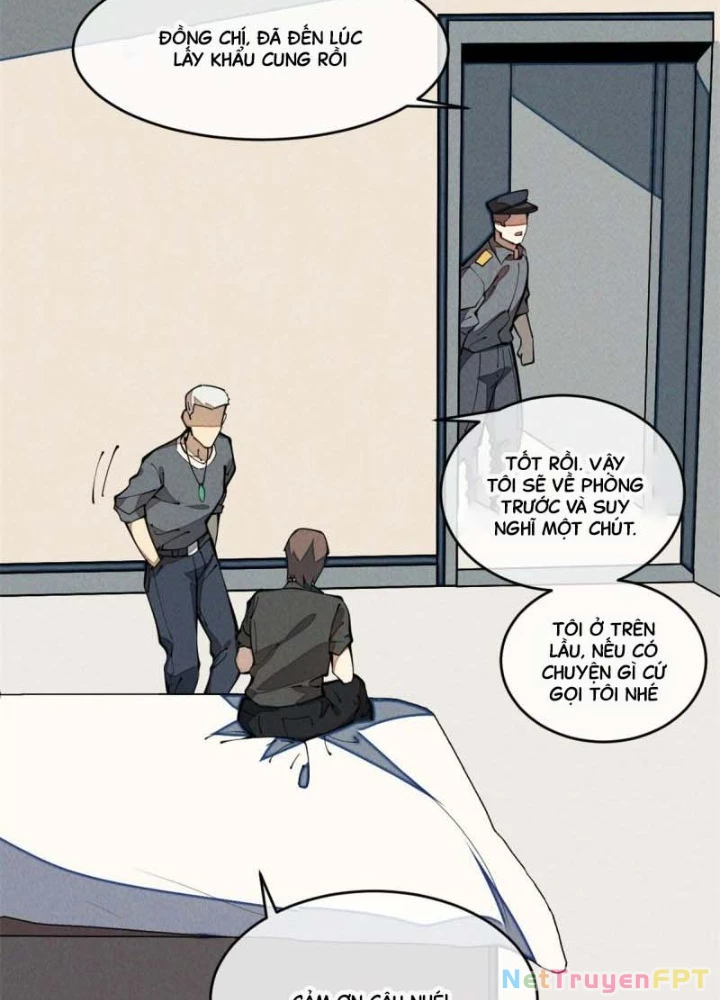 Lui Ra Phía Sau Để Vi Sư Tới Chapter 35 - 63