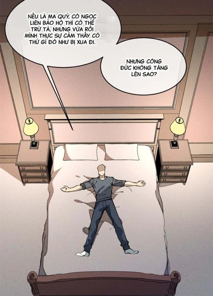 Lui Ra Phía Sau Để Vi Sư Tới Chapter 35 - 69