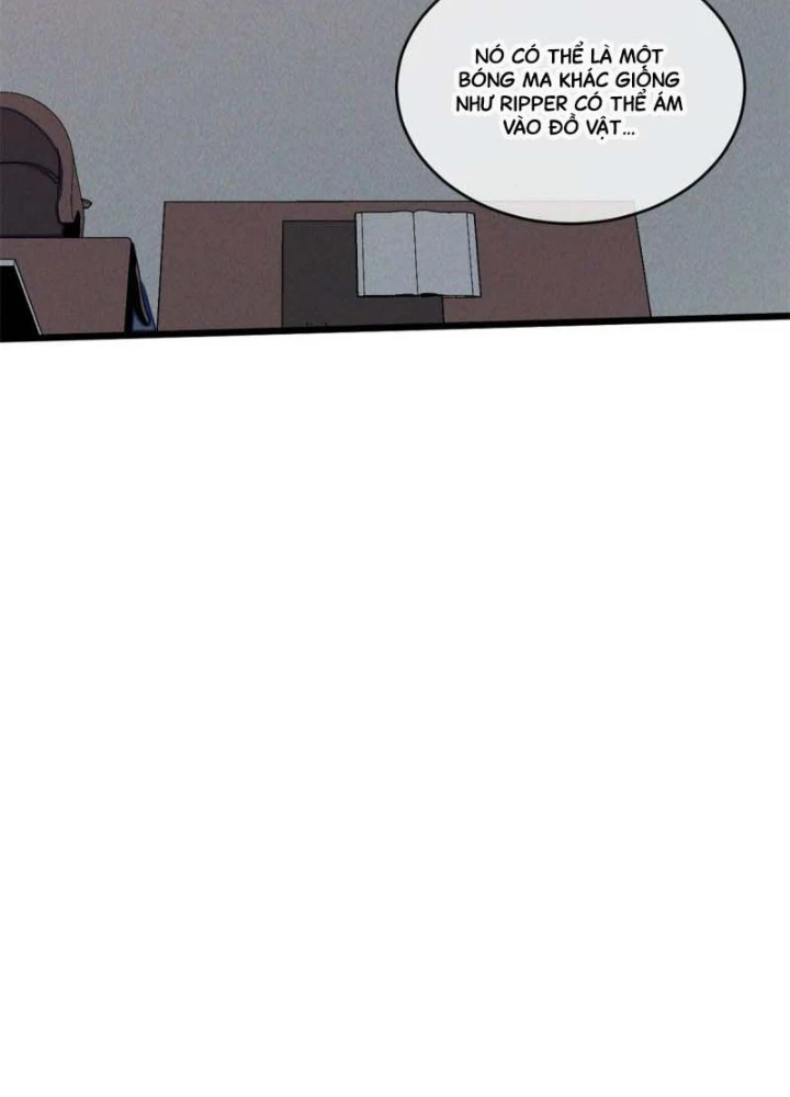 Lui Ra Phía Sau Để Vi Sư Tới Chapter 35 - 71