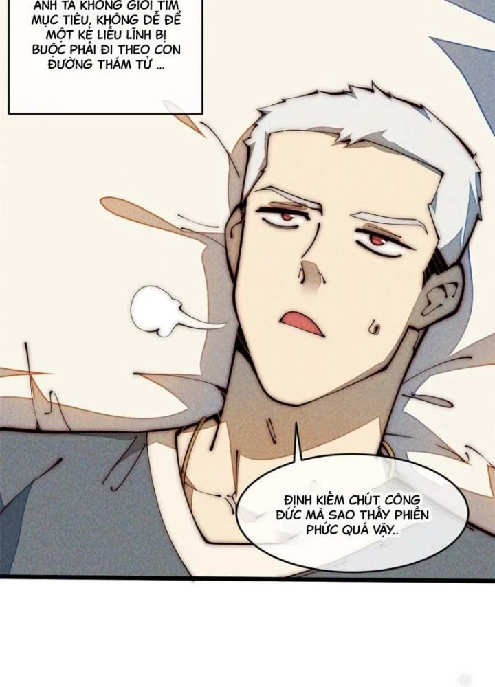 Lui Ra Phía Sau Để Vi Sư Tới Chapter 35 - 75