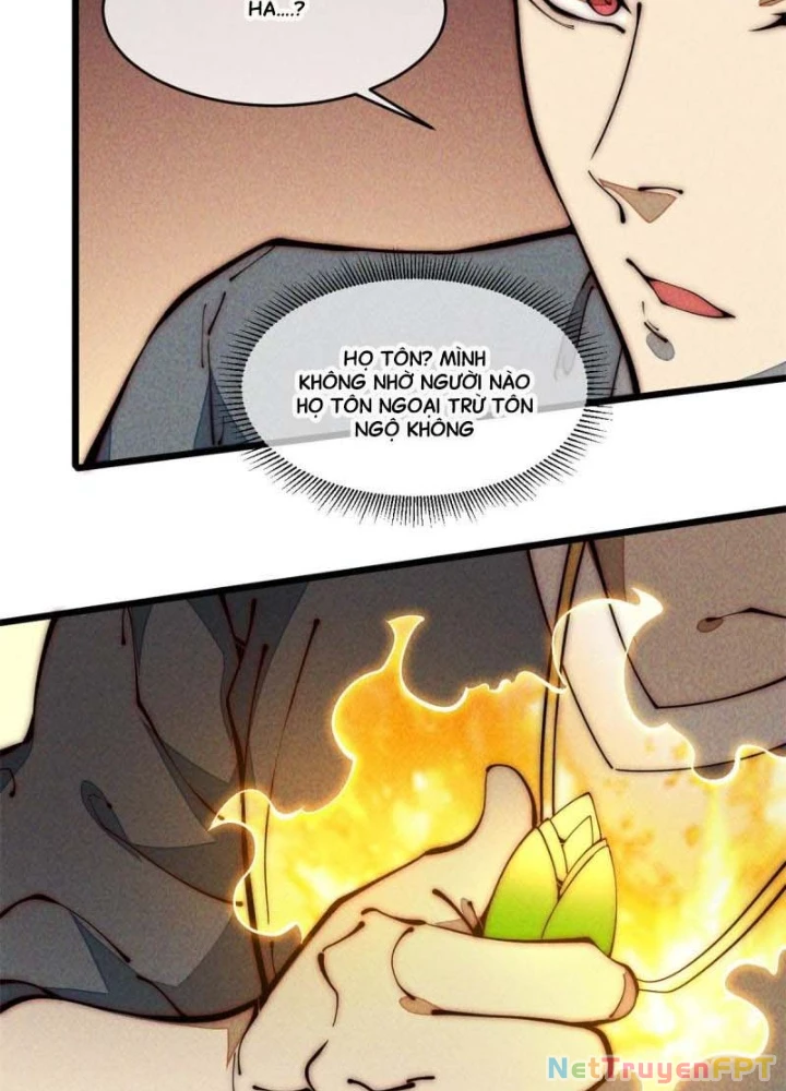 Lui Ra Phía Sau Để Vi Sư Tới Chapter 35 - 85