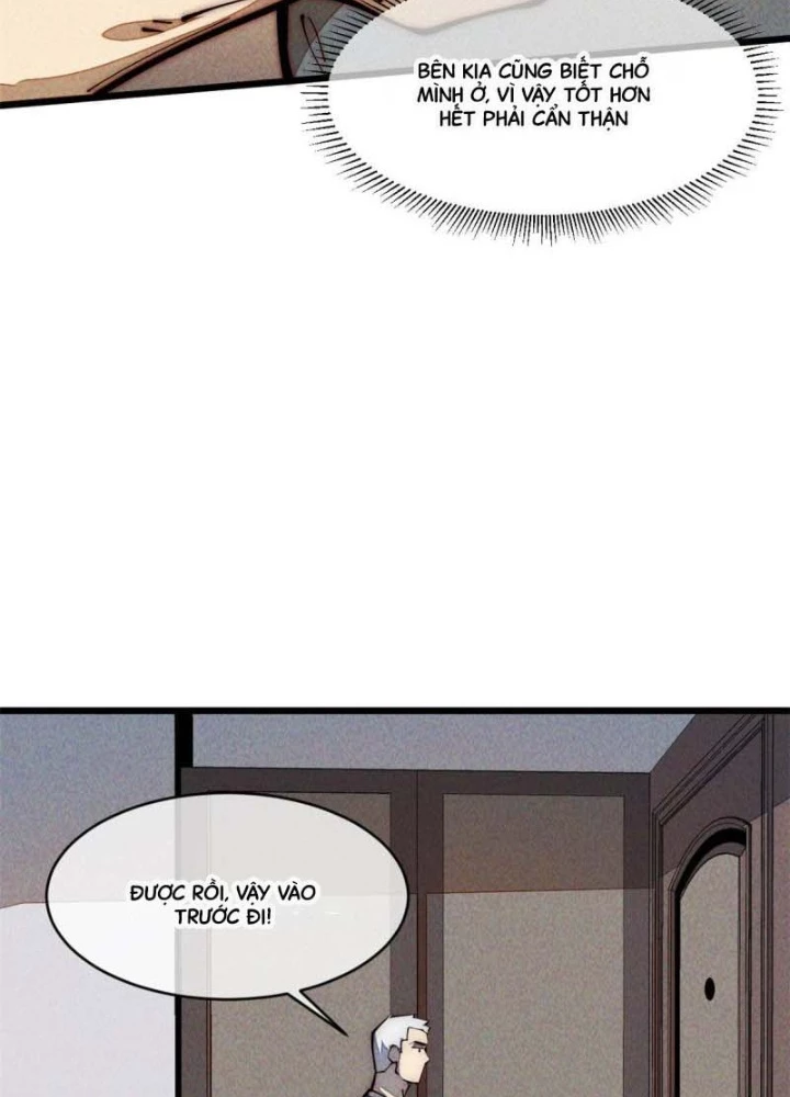 Lui Ra Phía Sau Để Vi Sư Tới Chapter 35 - 87