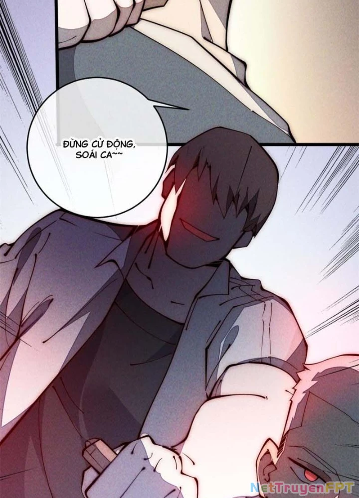 Lui Ra Phía Sau Để Vi Sư Tới Chapter 35 - 95