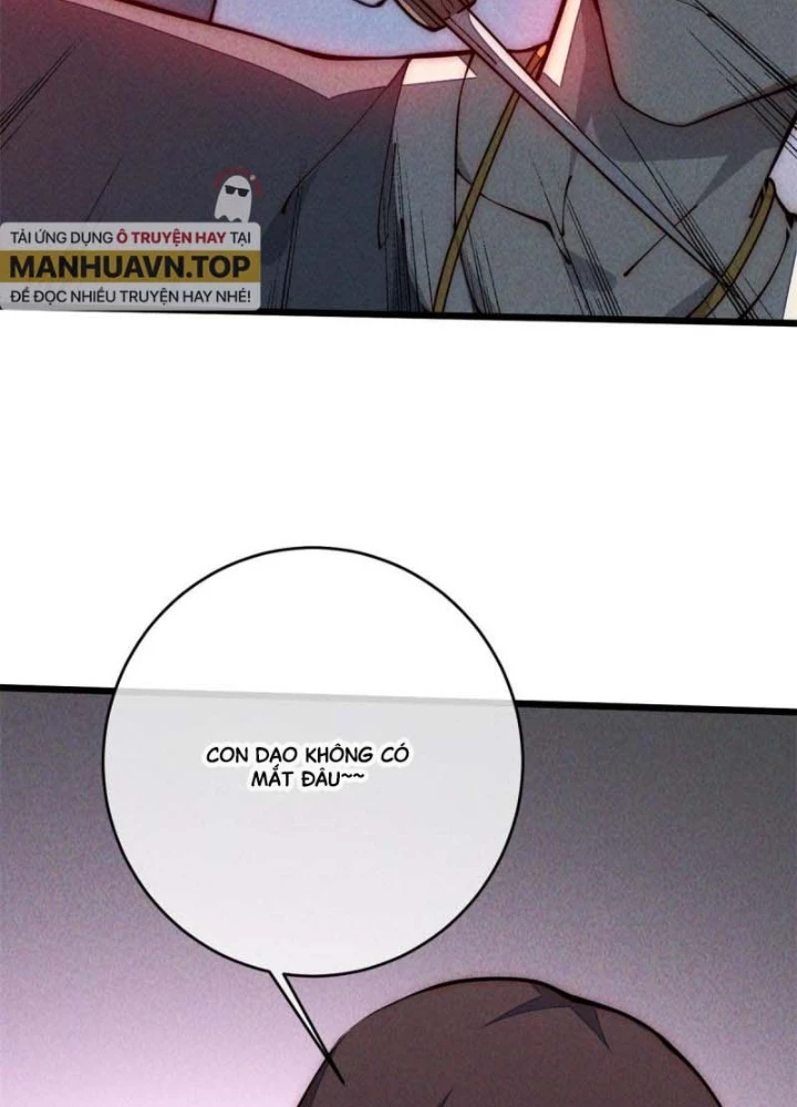 Lui Ra Phía Sau Để Vi Sư Tới Chapter 35 - 97