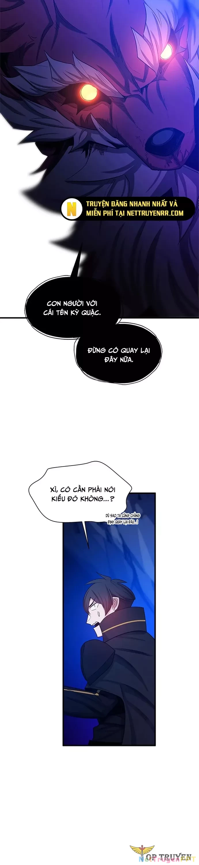 Hầm Ngục Hướng Dẫn Cấp Địa Ngục Chapter 151 - 6