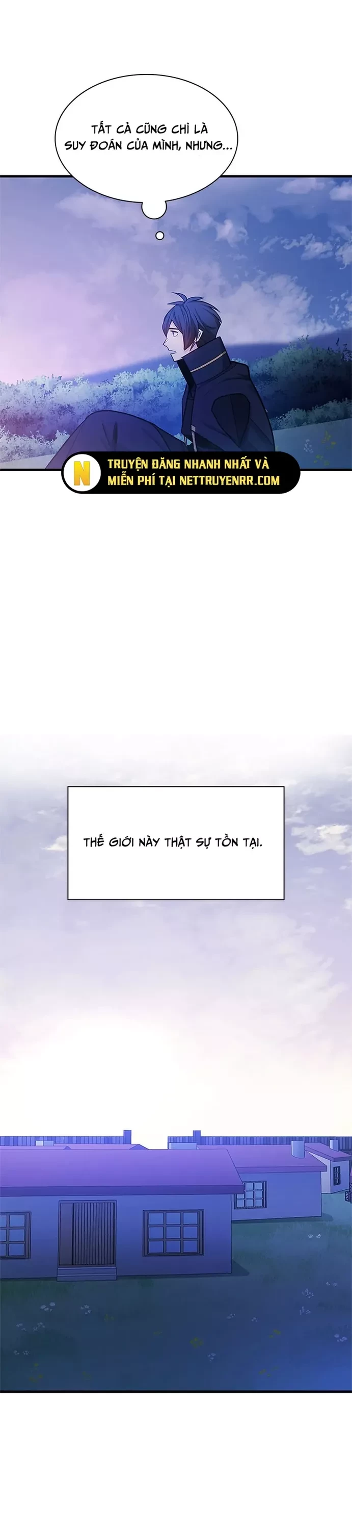 Hầm Ngục Hướng Dẫn Cấp Địa Ngục Chapter 151 - 14