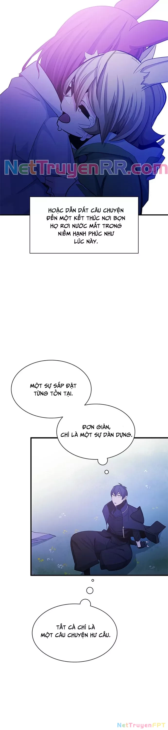 Hầm Ngục Hướng Dẫn Cấp Địa Ngục Chapter 151 - 16