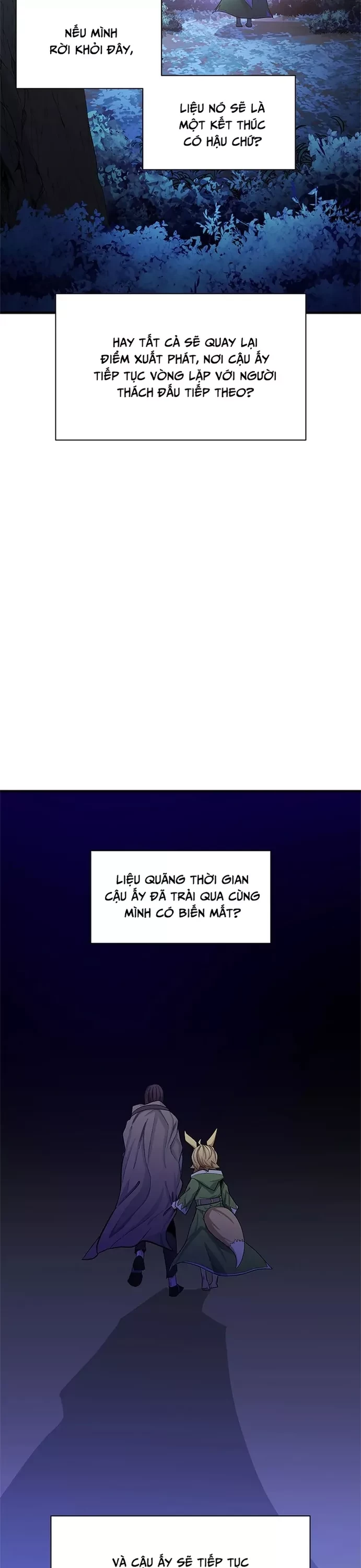 Hầm Ngục Hướng Dẫn Cấp Địa Ngục Chapter 151 - 19