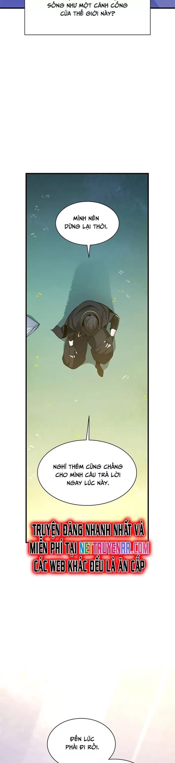 Hầm Ngục Hướng Dẫn Cấp Địa Ngục Chapter 151 - 20