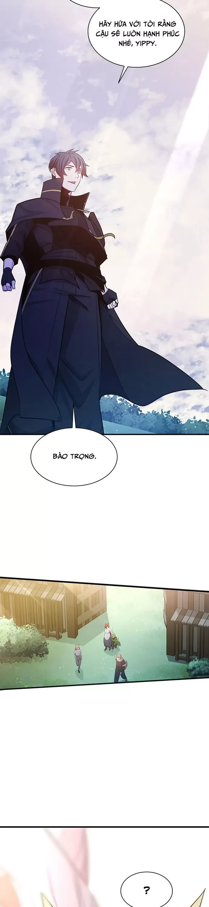Hầm Ngục Hướng Dẫn Cấp Địa Ngục Chapter 151 - 21