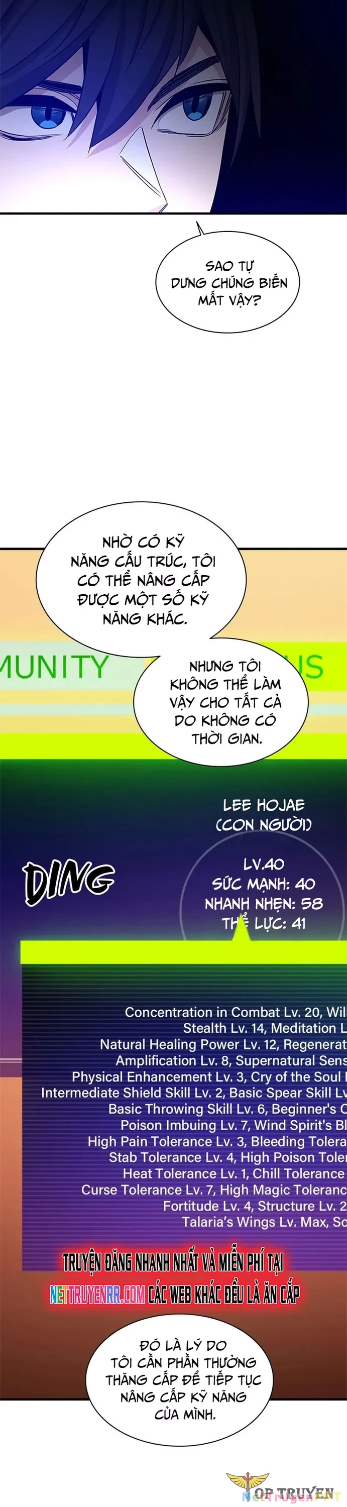 Hầm Ngục Hướng Dẫn Cấp Địa Ngục Chapter 152 - 2