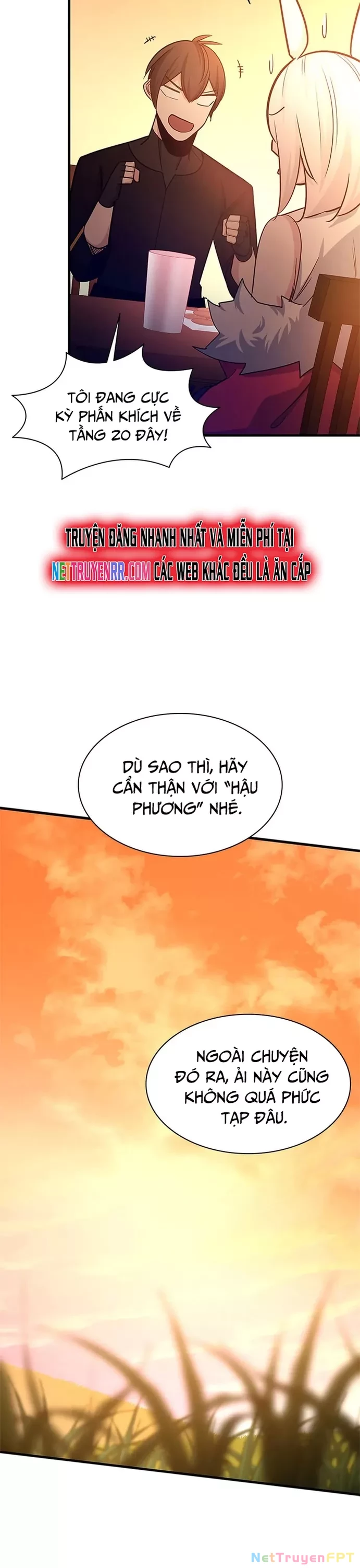 Hầm Ngục Hướng Dẫn Cấp Địa Ngục Chapter 152 - 9