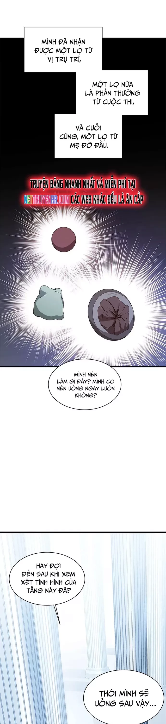 Hầm Ngục Hướng Dẫn Cấp Địa Ngục Chapter 152 - 13