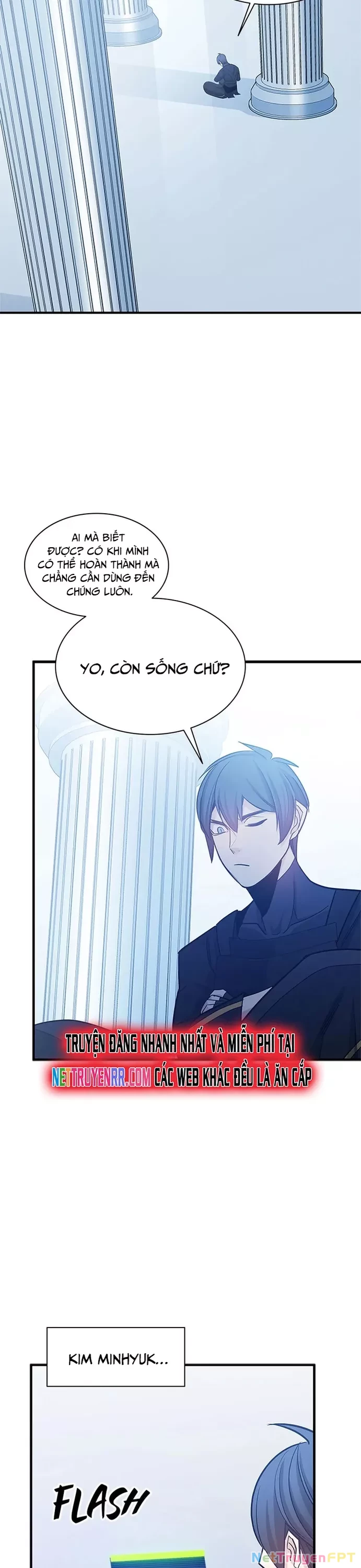 Hầm Ngục Hướng Dẫn Cấp Địa Ngục Chapter 152 - 14