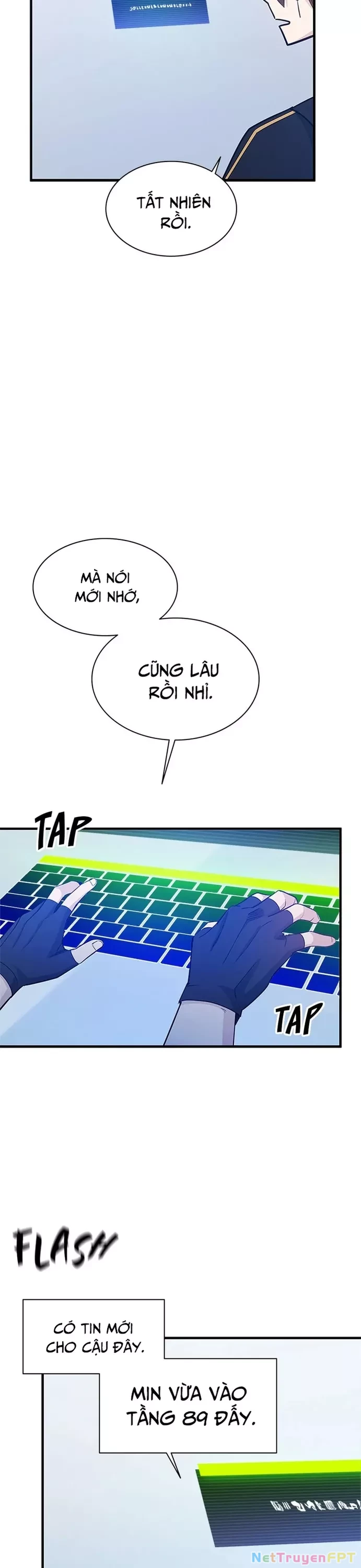 Hầm Ngục Hướng Dẫn Cấp Địa Ngục Chapter 152 - 15