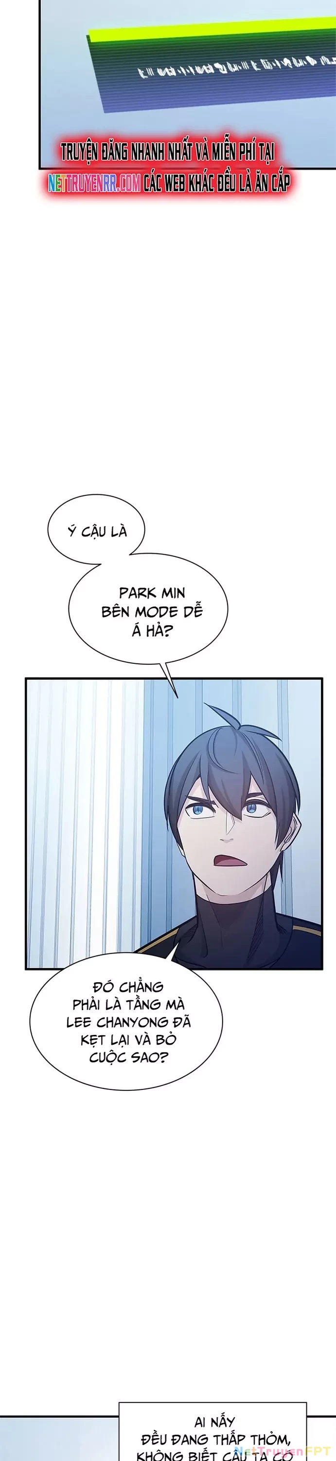 Hầm Ngục Hướng Dẫn Cấp Địa Ngục Chapter 152 - 16