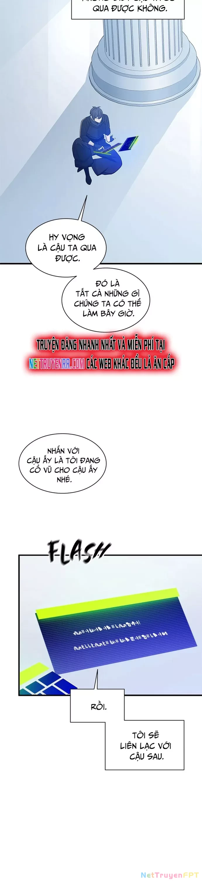 Hầm Ngục Hướng Dẫn Cấp Địa Ngục Chapter 152 - 17