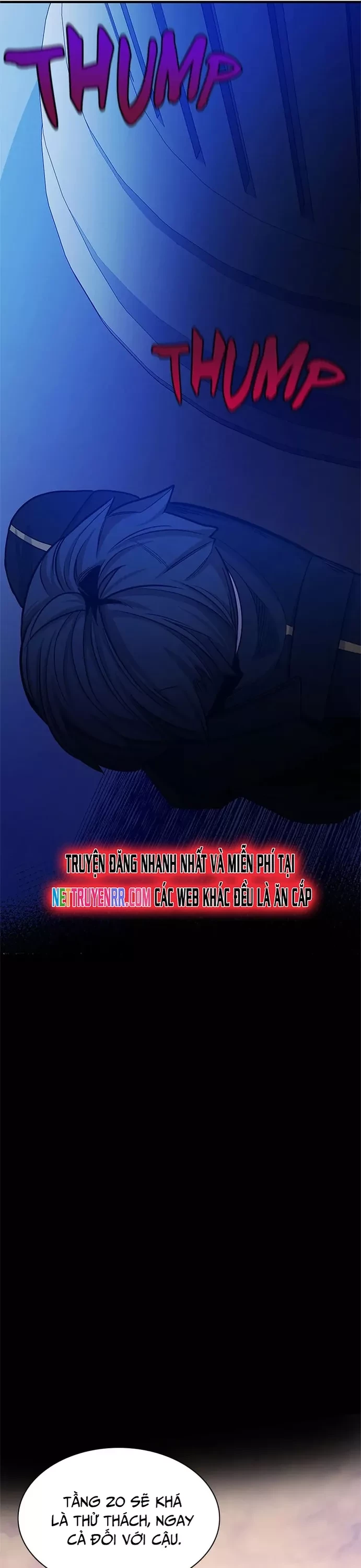 Hầm Ngục Hướng Dẫn Cấp Địa Ngục Chapter 152 - 20
