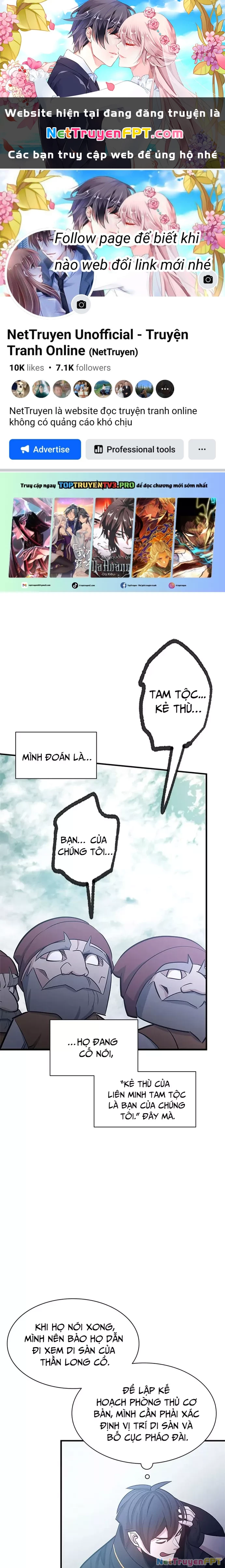 Hầm Ngục Hướng Dẫn Cấp Địa Ngục Chapter 153 - 1