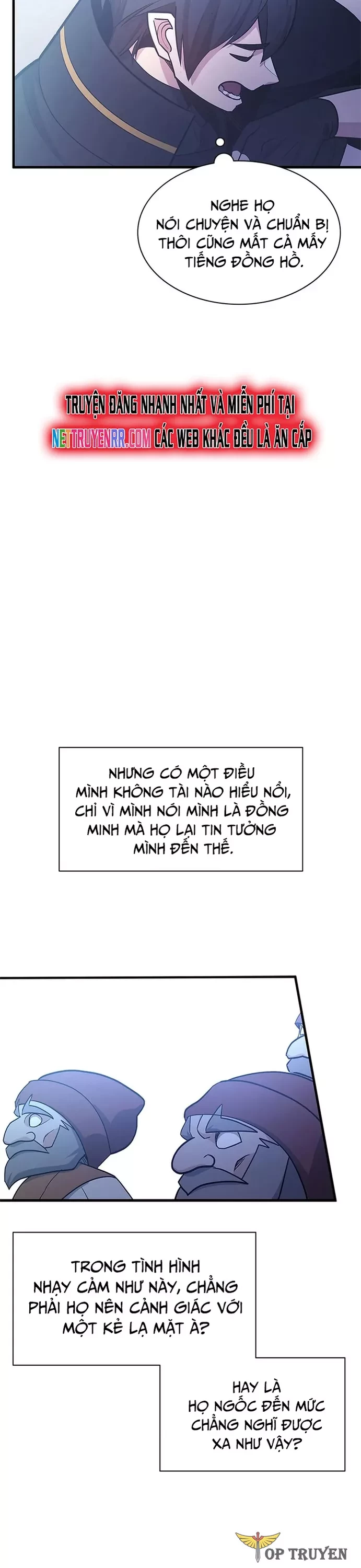 Hầm Ngục Hướng Dẫn Cấp Địa Ngục Chapter 153 - 3