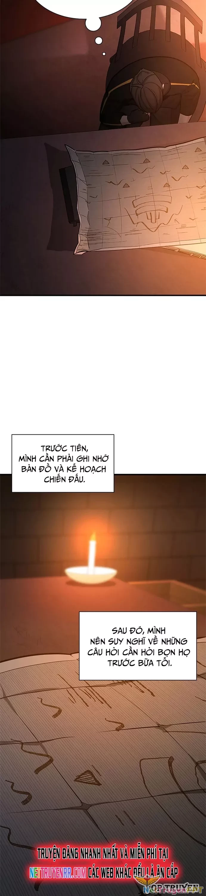 Hầm Ngục Hướng Dẫn Cấp Địa Ngục Chapter 153 - 6