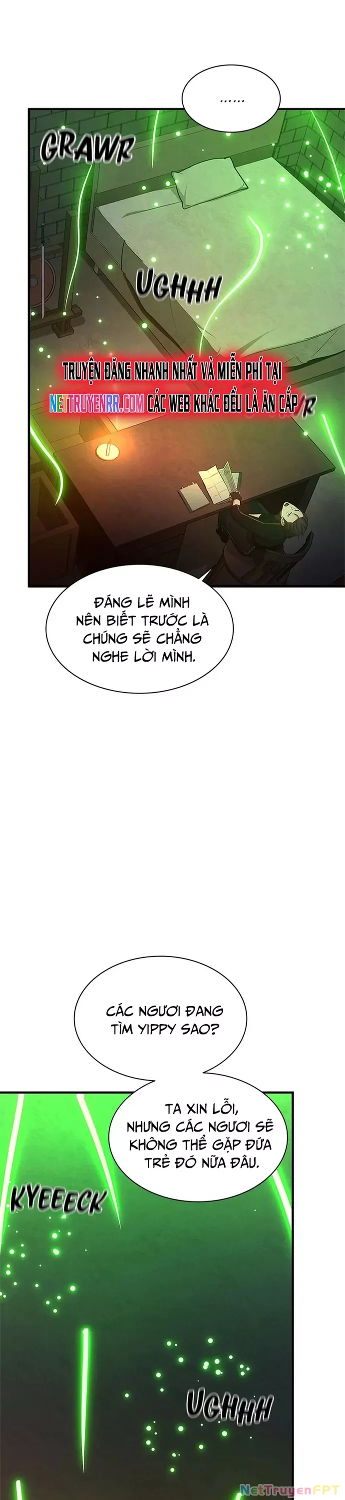 Hầm Ngục Hướng Dẫn Cấp Địa Ngục Chapter 153 - 9