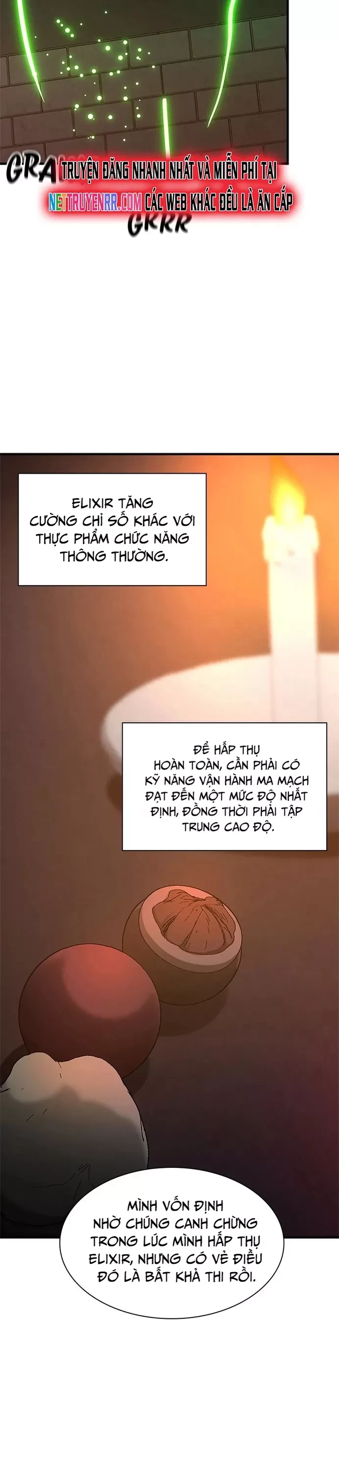 Hầm Ngục Hướng Dẫn Cấp Địa Ngục Chapter 153 - 10