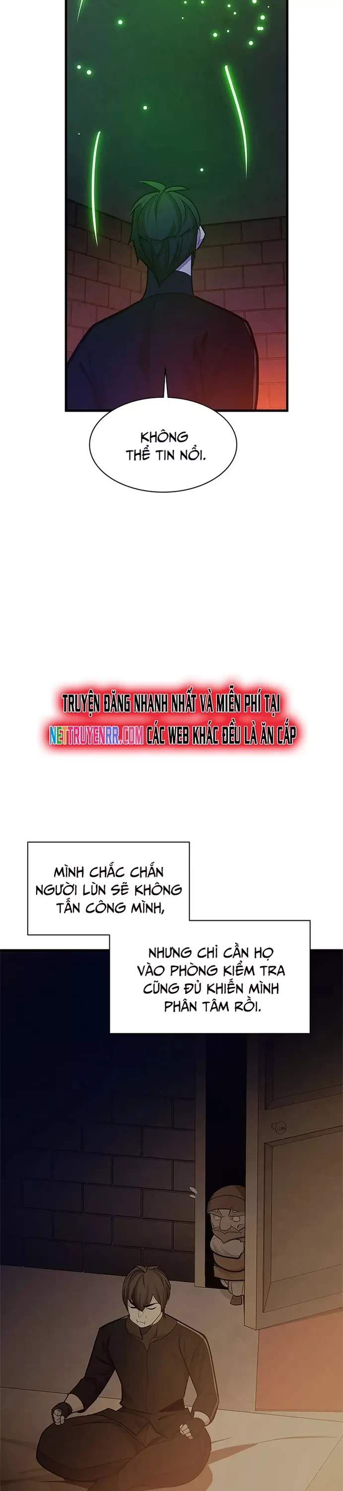 Hầm Ngục Hướng Dẫn Cấp Địa Ngục Chapter 153 - 12