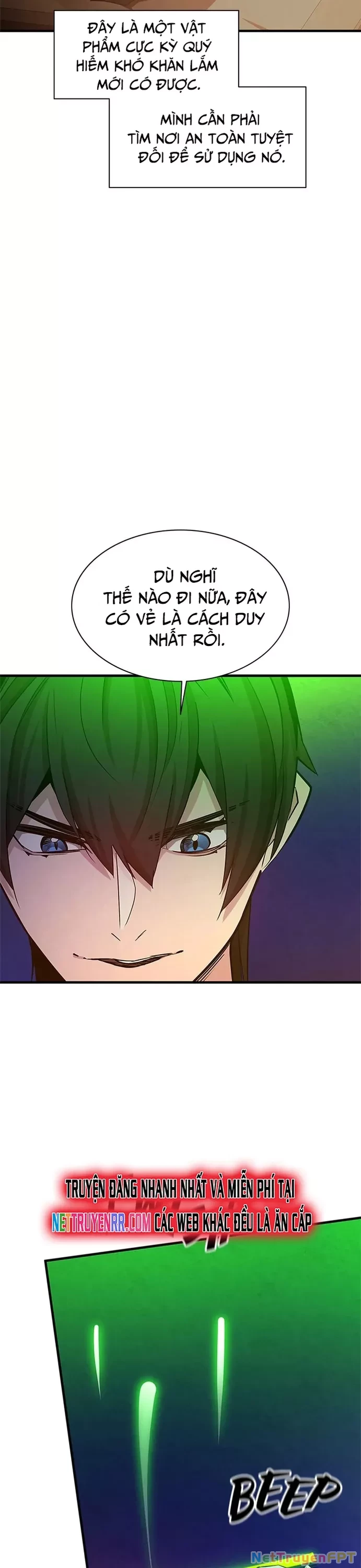 Hầm Ngục Hướng Dẫn Cấp Địa Ngục Chapter 153 - 13