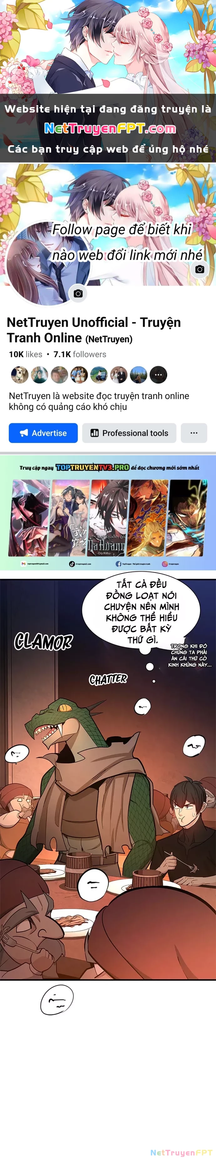 Hầm Ngục Hướng Dẫn Cấp Địa Ngục Chapter 154 - 1