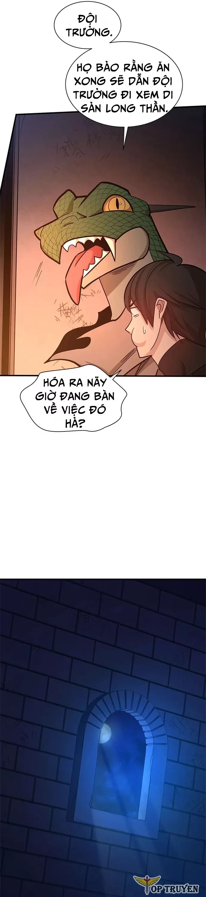 Hầm Ngục Hướng Dẫn Cấp Địa Ngục Chapter 154 - 2