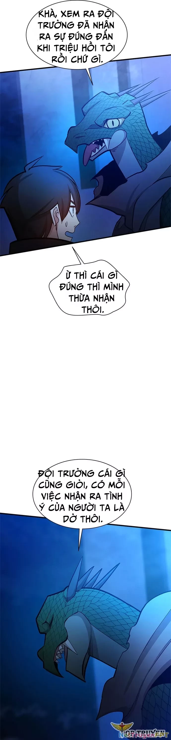 Hầm Ngục Hướng Dẫn Cấp Địa Ngục Chapter 154 - 5