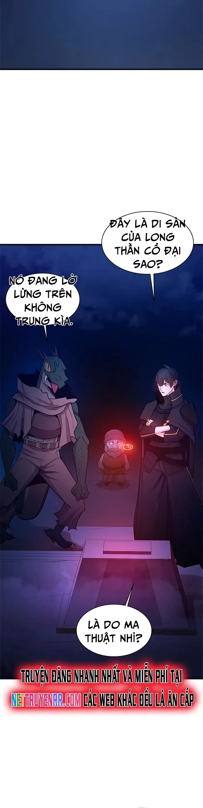 Hầm Ngục Hướng Dẫn Cấp Địa Ngục Chapter 154 - 8