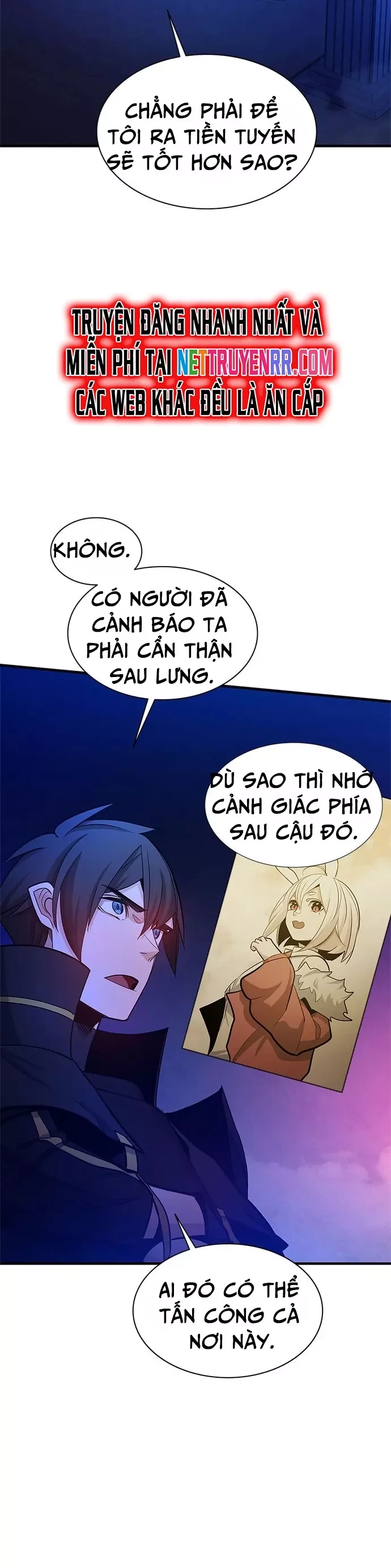 Hầm Ngục Hướng Dẫn Cấp Địa Ngục Chapter 154 - 10