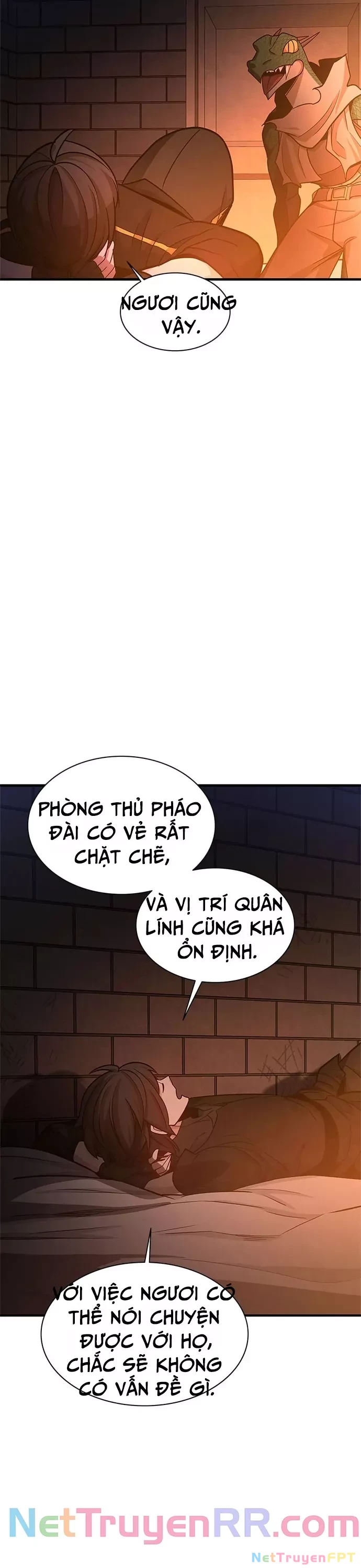 Hầm Ngục Hướng Dẫn Cấp Địa Ngục Chapter 154 - 13