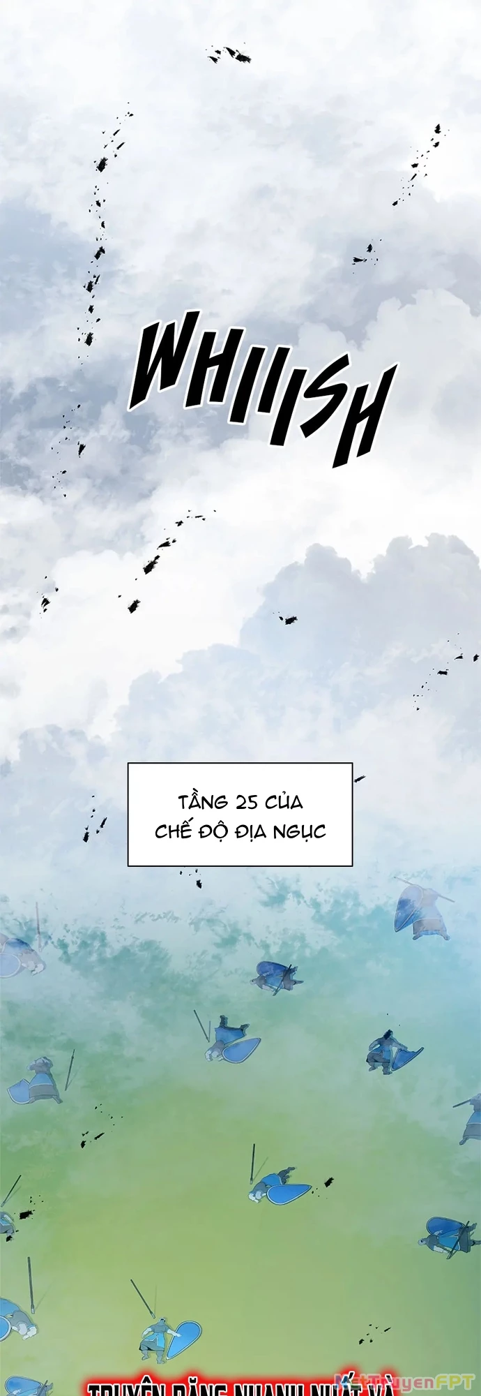 Hầm Ngục Hướng Dẫn Cấp Địa Ngục Chapter 161 - 2