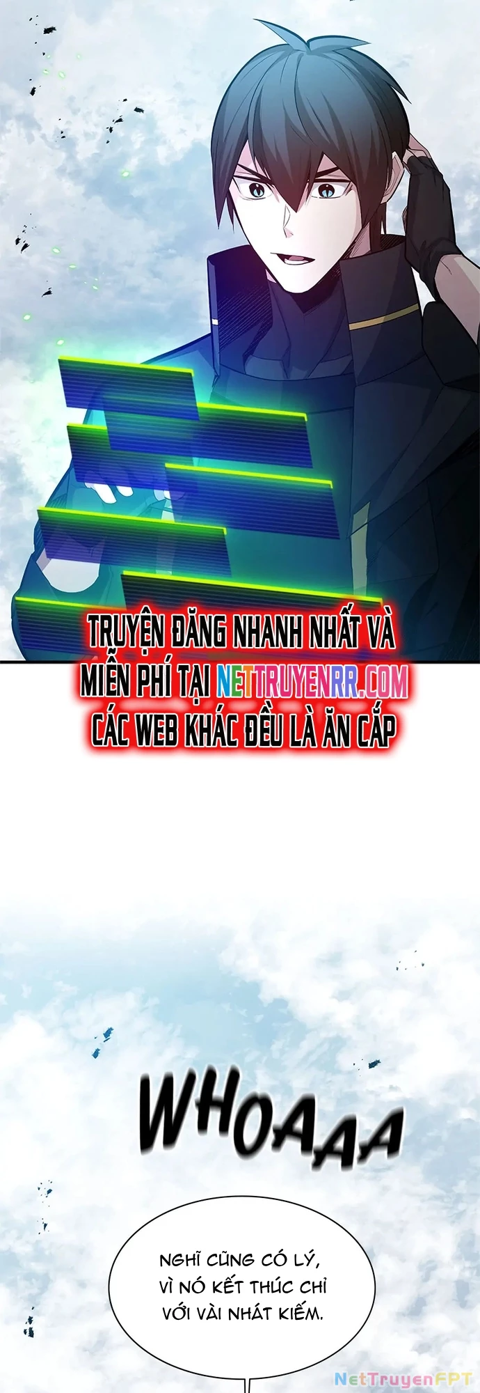 Hầm Ngục Hướng Dẫn Cấp Địa Ngục Chapter 161 - 5