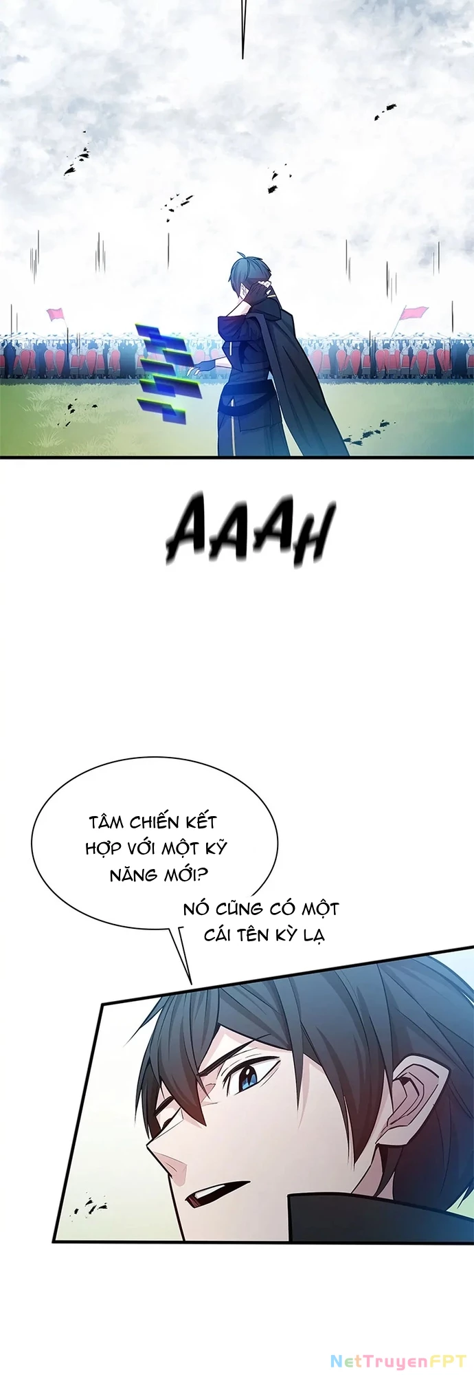 Hầm Ngục Hướng Dẫn Cấp Địa Ngục Chapter 161 - 6