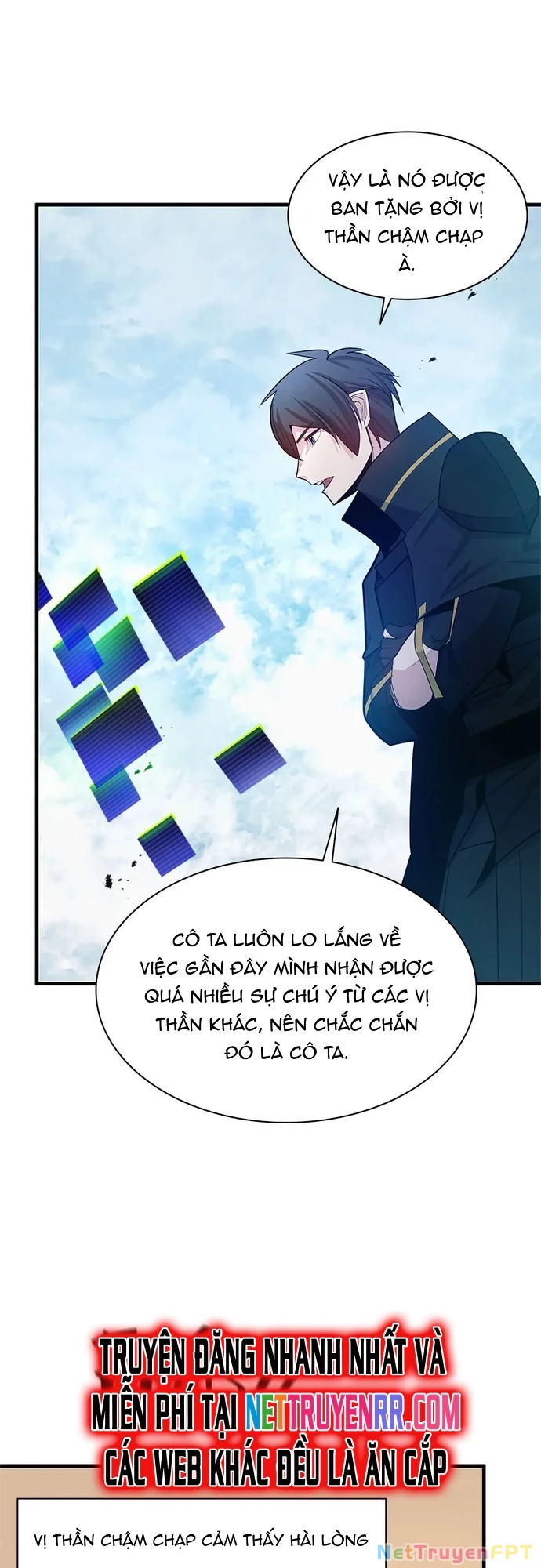 Hầm Ngục Hướng Dẫn Cấp Địa Ngục Chapter 161 - 10