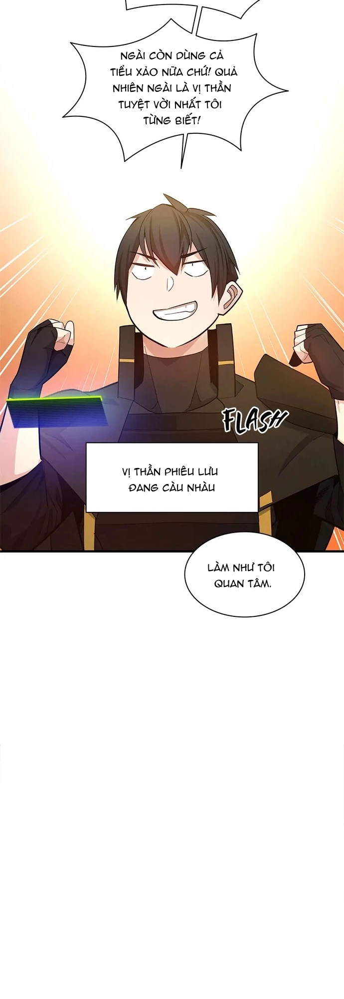 Hầm Ngục Hướng Dẫn Cấp Địa Ngục Chapter 161 - 13