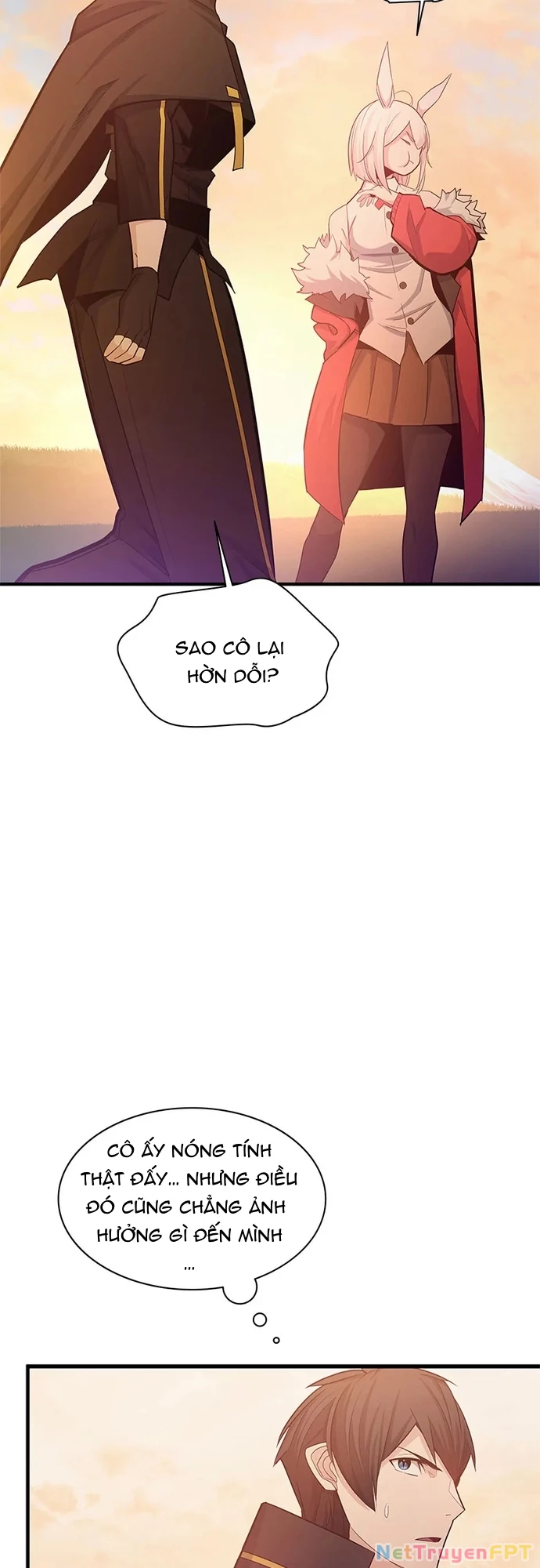 Hầm Ngục Hướng Dẫn Cấp Địa Ngục Chapter 161 - 18